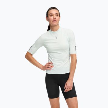 Women's running top HOKA Skybreeze tundra