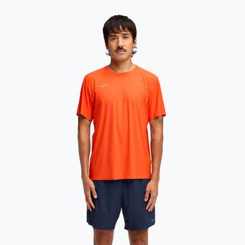 Men's running top HOKA Airolite 2.0