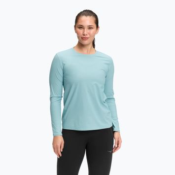 Women's running top HOKA Airolite 2.0 raindrop