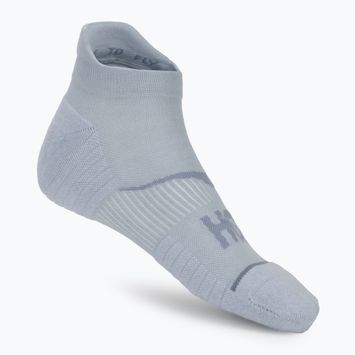 Socks HOKA No-Show Run Sock 3 pairs celstl blue/minrl blue/neon yuzu