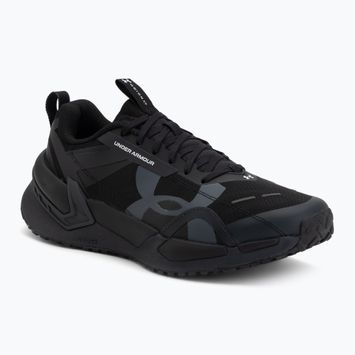 Men's training shoes Under Armour Reign XT black/anthracite/black