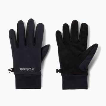 Men's trekking gloves Columbia Arctic Peak black