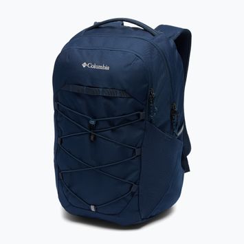 Hiking backpack Columbia Atlas Explorer 28 l collegiate navy