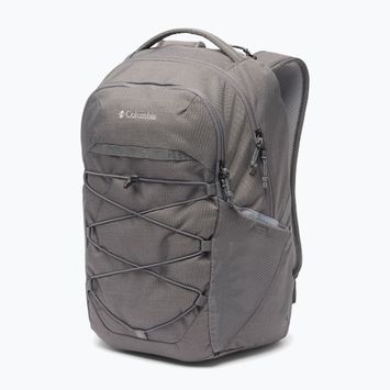 Hiking backpack Columbia Atlas Explorer 28 l city grey heather