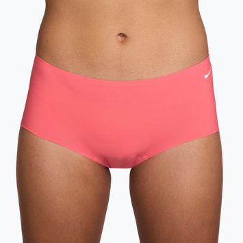 Women's briefs Nike Leak Protection: Period sea coral/white