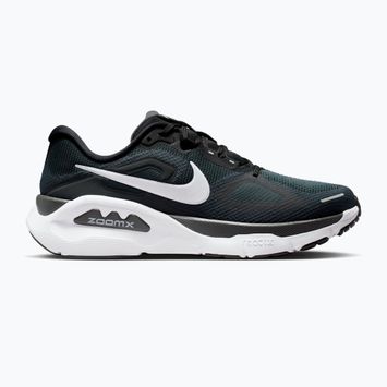 Men's running shoes Nike Structure Plus black/anthracite/white