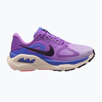 Women's running shoes Nike Structure Plus bright violet/violet mist/purple dynasty