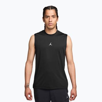 Men's basketball T-shirt Jordan Sport Essential black