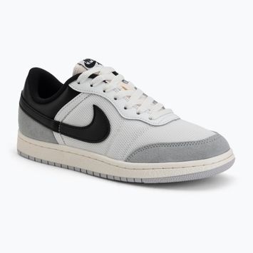 Men's shoes Air Jordan Skyline Low summit white/light smoke grey/black