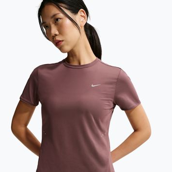Women's running top Nike Swift Dri-Fit tattoo