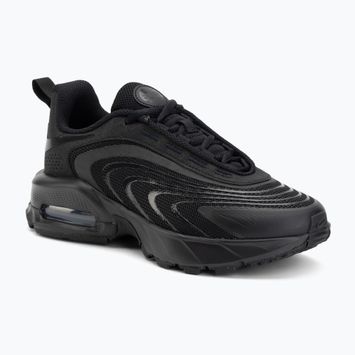 Nike Air Max Fire shoes black/black