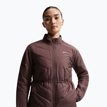Women's running jacket Nike Swift Therma-Fit tattoo
