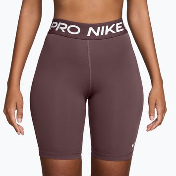 Women's training shorts Nike Pro 365 8" tattoo/white