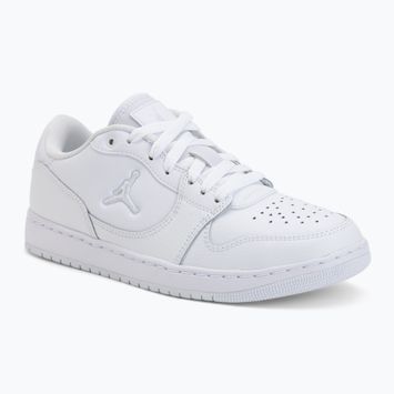 Women's shoes Jordan Court Connect Low white/pure platinum