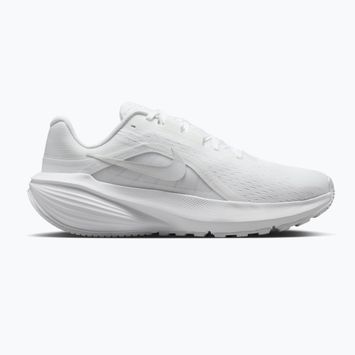 Women's running shoes Nike Downshifter 14 white/white