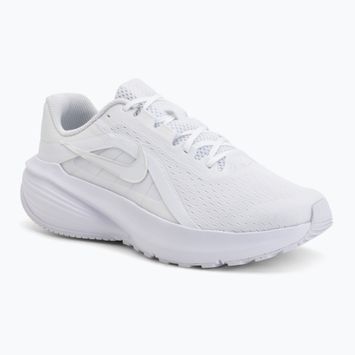 Men's running shoes Nike Downshifter 14 white/white