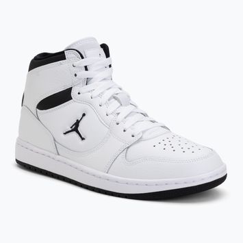 Men's shoes Jordan Access Court Mid white/black