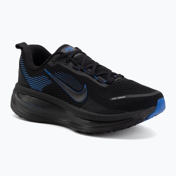 Men's running shoes Nike Vomero 18 black/game royal/anthracite/black