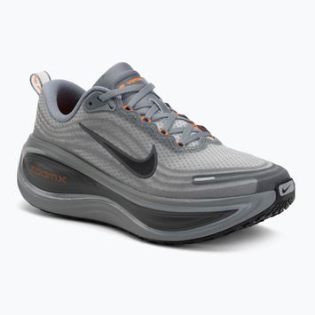 Men's running shoes Nike Vomero Plus cool grey/safety orange/black