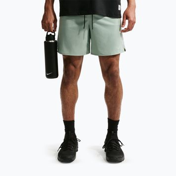 Men's shorts Nike Unlimited Dri-Fit 7" Unlined steam/black/steam