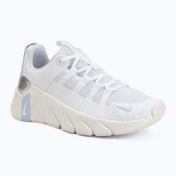 Women's training shoes Nike Free Metcon 7 white/hydrogen blue/white