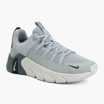 Men's training shoes Nike Free Metcon 7 light pumice/mineral slate/light silver