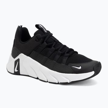 Women's training shoes Nike Free Metcon 7 black/white/white
