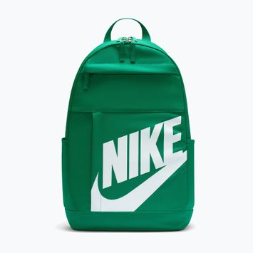 Urban backpack Nike Elemental 21 l malachite/white