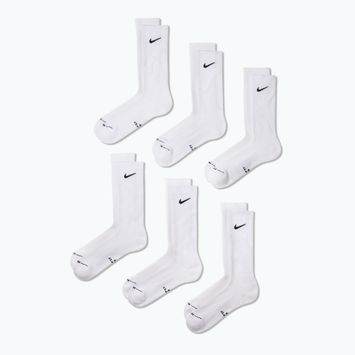 Nike Everyday Elevated socks multi 6 pack colour 901