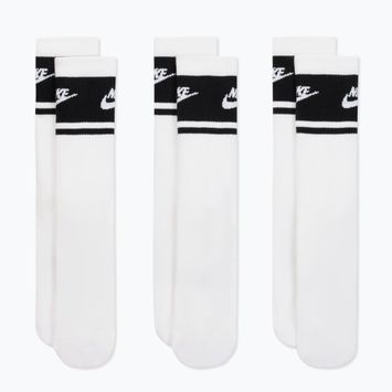 Nike Everyday Elevated socks multi 3 pack colour 901