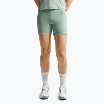 Women's tennis shorts Nike Court Dri-Fit with Pockets steam/white