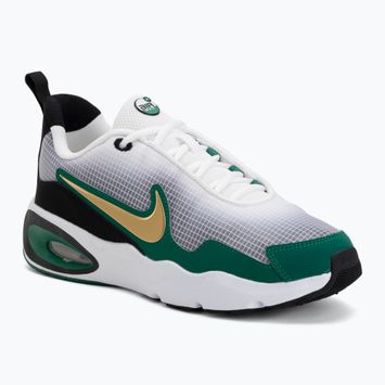 Shoes Nike Air Max Nova white/malachite/black/ metallic gold