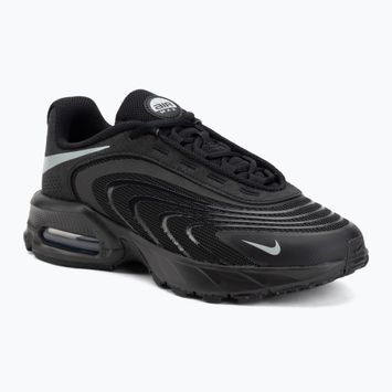 Men's shoes Nike Air Max Fire black/light silver/light pumice