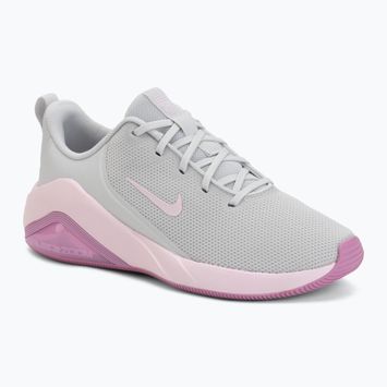 Women's training shoes Nike Bella 7 photon dust/light magenta/pink foam