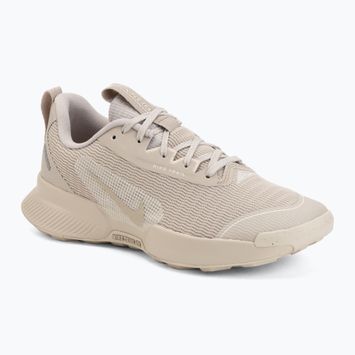 Women's running shoes Nike Juniper Trail 3 cream ii/light orewood brown/cream ii