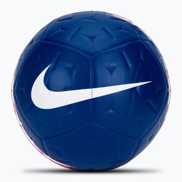 Football Nike Academy Paris-Saint Germain old royal/university red size 5