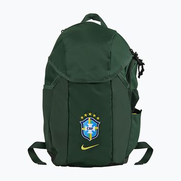 Backpack Nike Academy Brazil 30 l pro green