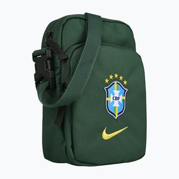 Pouch Nike Heritage Brazil Crossbody 4 l pro green