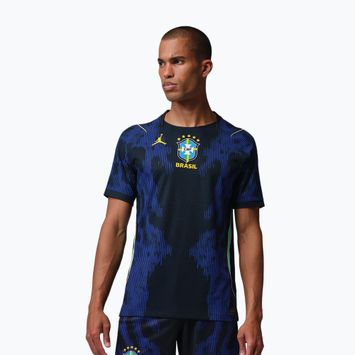 Men's football shirt Nike Brazil 2026 Match Away Soccer Authentic