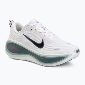 Men's running shoes Nike Vomero Plus white/mineral slate/hyper pink/black