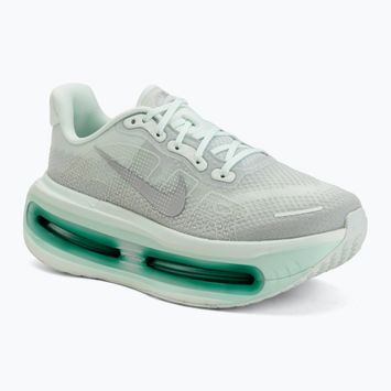 Women's running shoes Nike Vomero Premium barely green/metallic silver