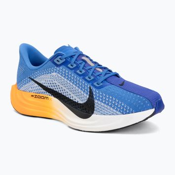 Men's running shoes Nike Pegasus Plus crystal blue/hydrogen blue/off noir