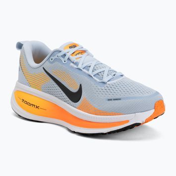 Men's running shoes Nike Vomero 18 hydrogen blue/laser orange/black