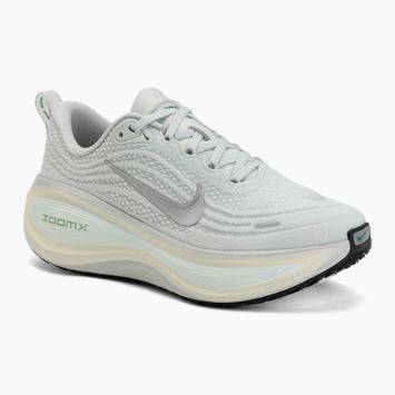 Women's running shoes Nike Vomero Plus light silver/metallic silver