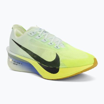 Men's running shoes Nike Vaporfly 4 barely green/volt tint/black spruce