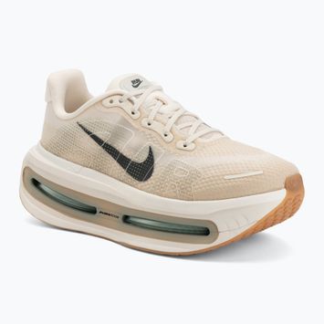 Men's running shoes Nike Vomero Premium pale ivory/sanddrift/black spruce