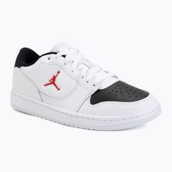 Men's shoes Jordan Access Court Low white/black/gym red