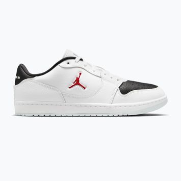 Men's shoes Jordan Access Court Low white/black/gym red