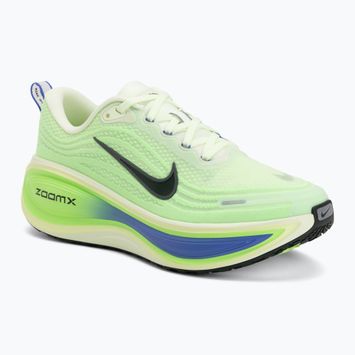 Men's running shoes Nike Vomero Plus volt tint/lime blast/black spruce
