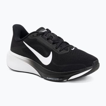 Women's running shoes Nike Pegasus 42 black/iron grey/white